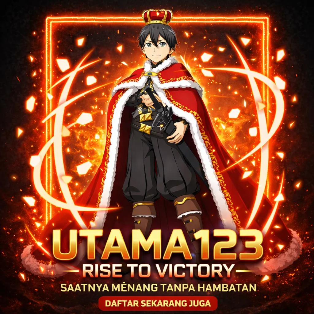 Galeri foto Utama123 • Pusat Game Seru Buat Pengalaman Main Lebih Asik di Jakarta